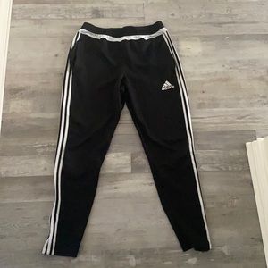 Adidas trackpants